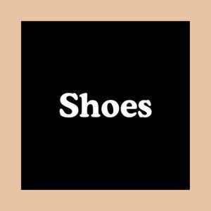 ✨ Closet Divider – Shoes (Not for Sale)